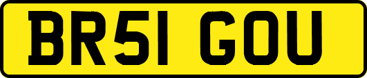 BR51GOU