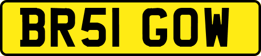 BR51GOW