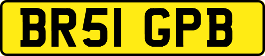 BR51GPB