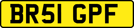 BR51GPF