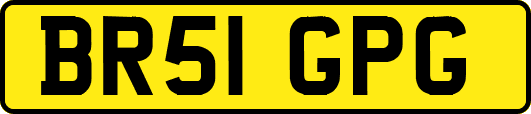 BR51GPG