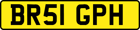 BR51GPH