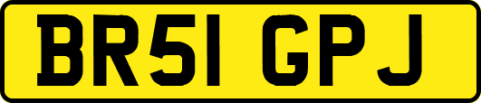 BR51GPJ