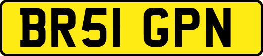 BR51GPN