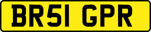 BR51GPR