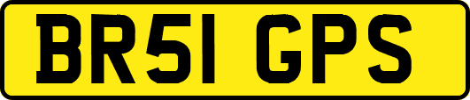 BR51GPS
