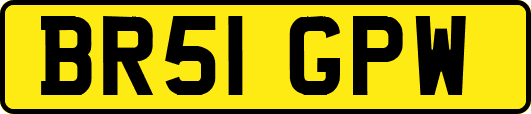 BR51GPW