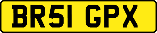 BR51GPX