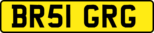 BR51GRG