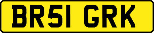 BR51GRK