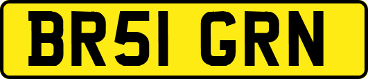 BR51GRN