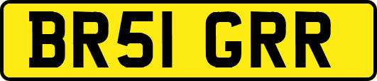 BR51GRR