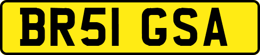 BR51GSA