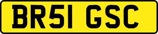 BR51GSC