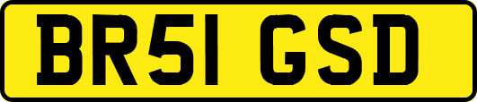 BR51GSD