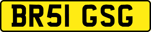 BR51GSG