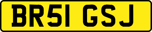BR51GSJ
