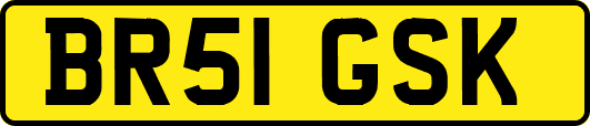 BR51GSK