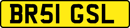 BR51GSL