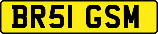 BR51GSM