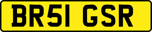 BR51GSR
