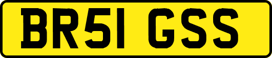 BR51GSS