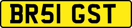 BR51GST