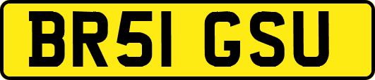 BR51GSU