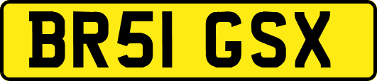 BR51GSX