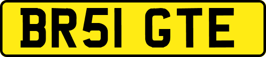 BR51GTE