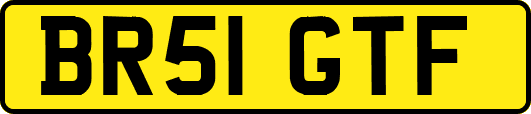 BR51GTF