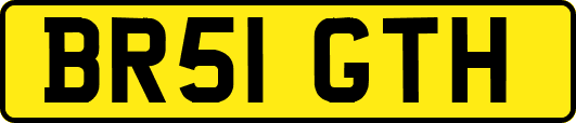 BR51GTH
