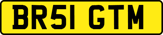 BR51GTM