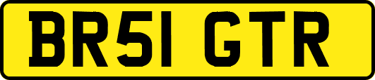 BR51GTR