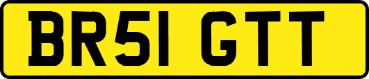 BR51GTT
