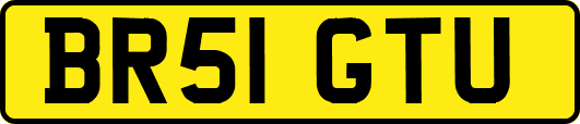 BR51GTU