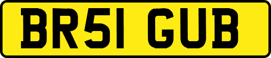 BR51GUB