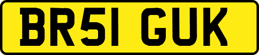 BR51GUK