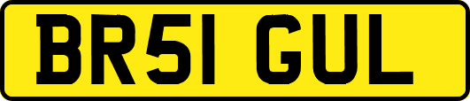 BR51GUL