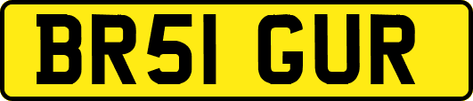 BR51GUR