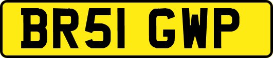 BR51GWP