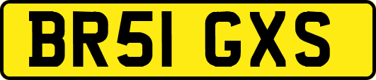 BR51GXS