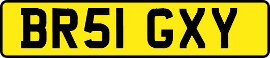 BR51GXY