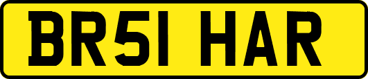 BR51HAR