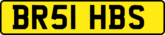 BR51HBS