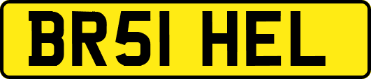 BR51HEL