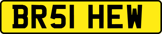 BR51HEW