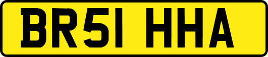 BR51HHA