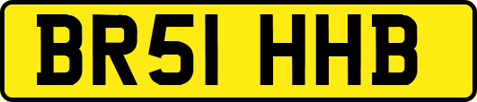 BR51HHB