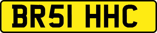 BR51HHC